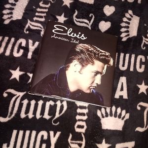 Elvis American Idol Elvis Presley Book
